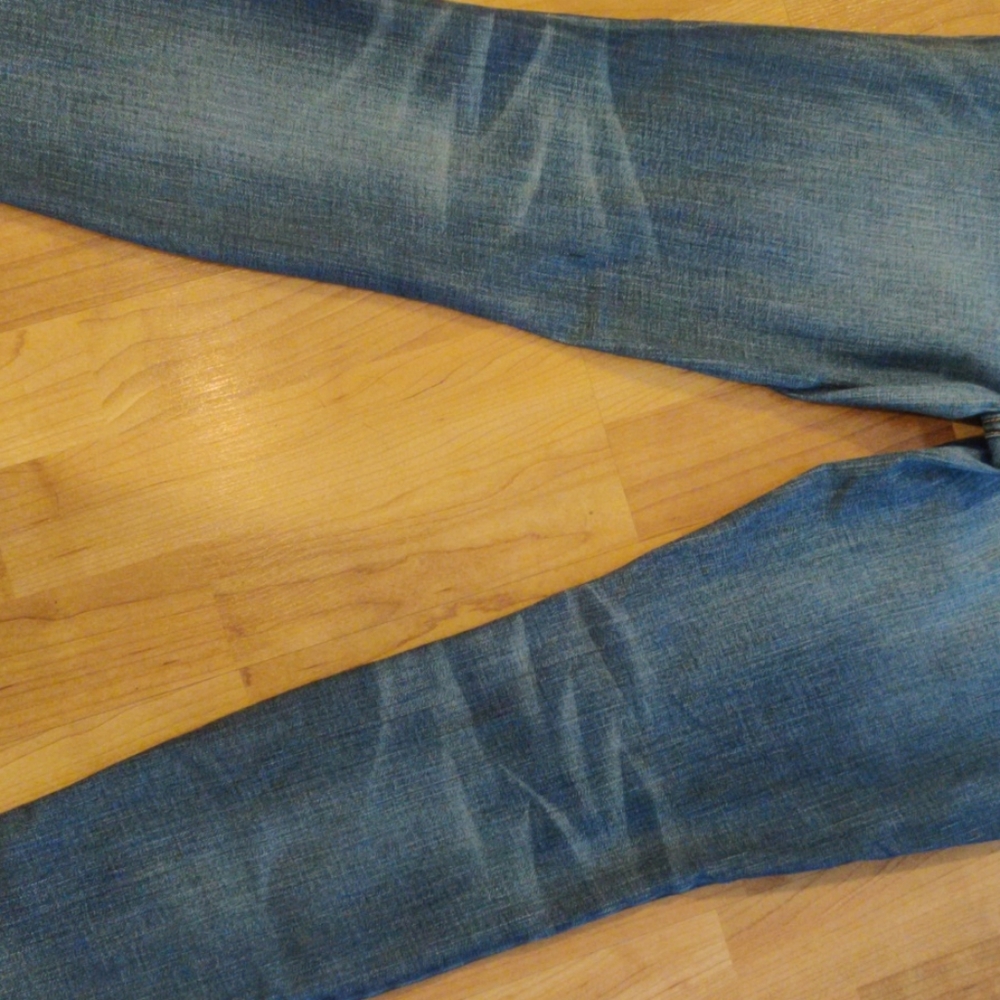 Current Elliott jeans - Picture 8 of 14